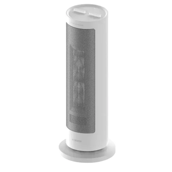 ТЕПЛОВЕНТИЛЯТОР XIAOMI FAN HEATER, 2000ВТ, БЕЛЫЙ