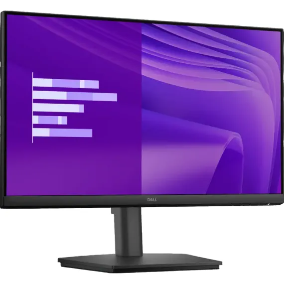 24" МОНИТОР DELL E2425HSM, IPS 1920X1080 FHD, ЧЁРНЫЙ