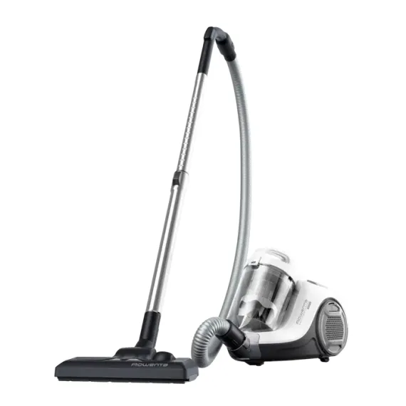 ПЫЛЕСОС ROWENTA RO2957EA, БЕЛЫЙ