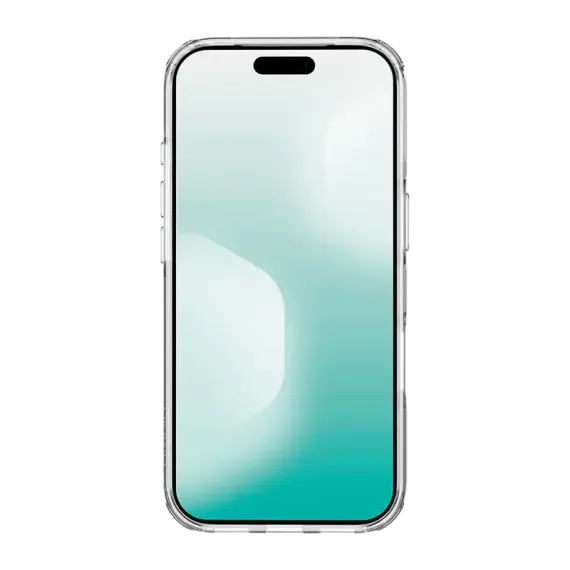 ЧЕХОЛ NILLKIN NATURE PRO ДЛЯ APPLE IPHONE 17 PRO MAX, ПРОЗРАЧНЫЙ