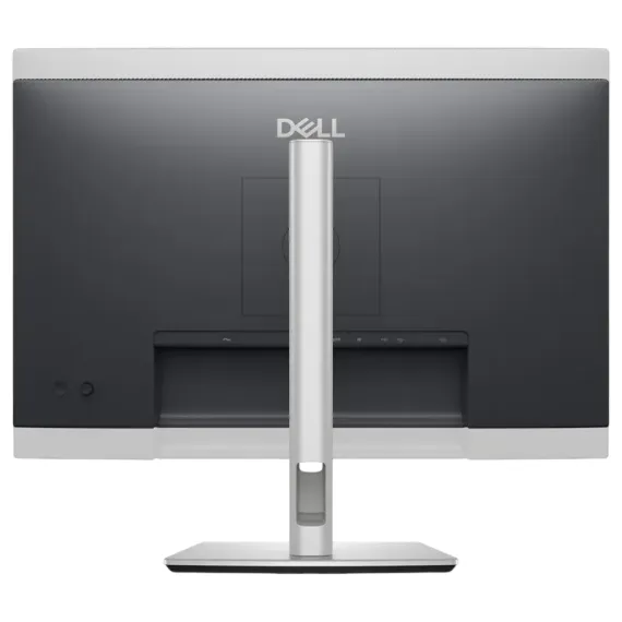 23,8" МОНИТОР DELL P2425D, IPS 2560X1440 WQHD, СЕРЕБРИСТЫЙ | ЧЕРНЫЙ