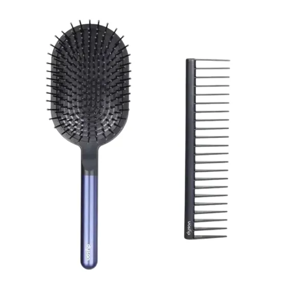 ФЕН DYSON HD07 GIFT EDITION, 1600ВТ, PRUSSIAN BLUE | RICH COPPER