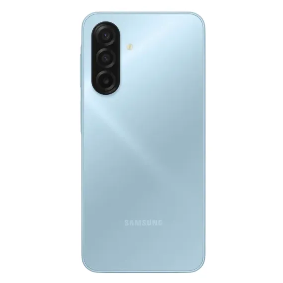 СМАРТФОН SAMSUNG GALAXY A17, 4ГБ/128ГБ, ГОЛУБОЙ