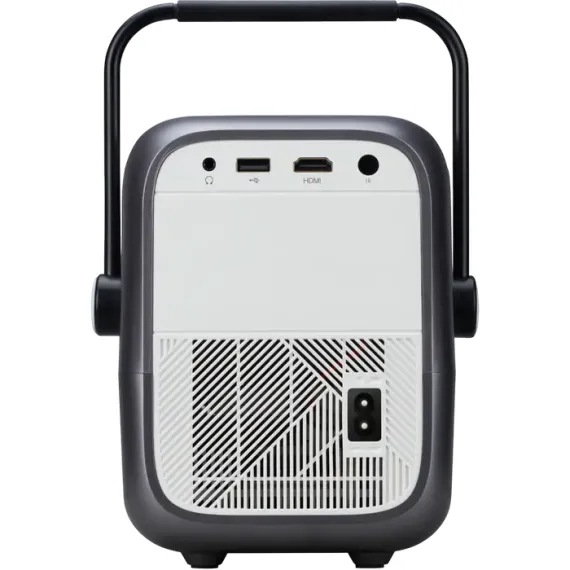 ПРОЕКТОР ACER AOPEN QF23S, 250ANSI LUMENS, FULLHD (1920 X 1080)