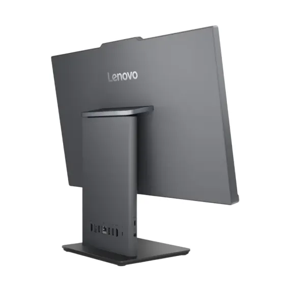 МОНОБЛОК LENOVO THINKCENTRE NEO 50A GEN 5, 23,8", INTEL CORE I5-13420H, 16ГБ/512ГБ, БЕЗ ОС, LUNA GREY