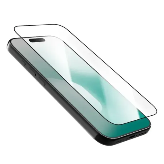 ЗАЩИТНОЕ СТЕКЛО NILLKIN CP+ PRO ДЛЯ APPLE IPHONE 17 PRO MAX, ПРОЗРАЧНЫЙ