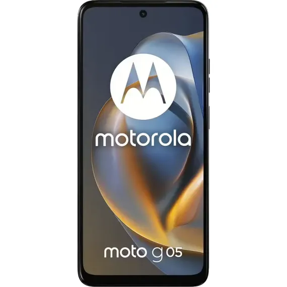 СМАРТФОН MOTOROLA MOTO G05, 4ГБ/128ГБ, DENIM BLUE