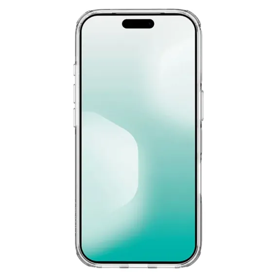 ЧЕХОЛ NILLKIN NATURE PRO ДЛЯ APPLE IPHONE 17 PRO, ПРОЗРАЧНЫЙ