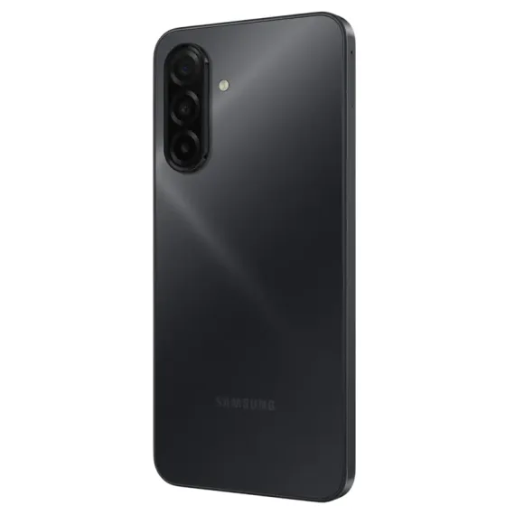 СМАРТФОН SAMSUNG GALAXY A17, 4ГБ/128ГБ, ЧЁРНЫЙ