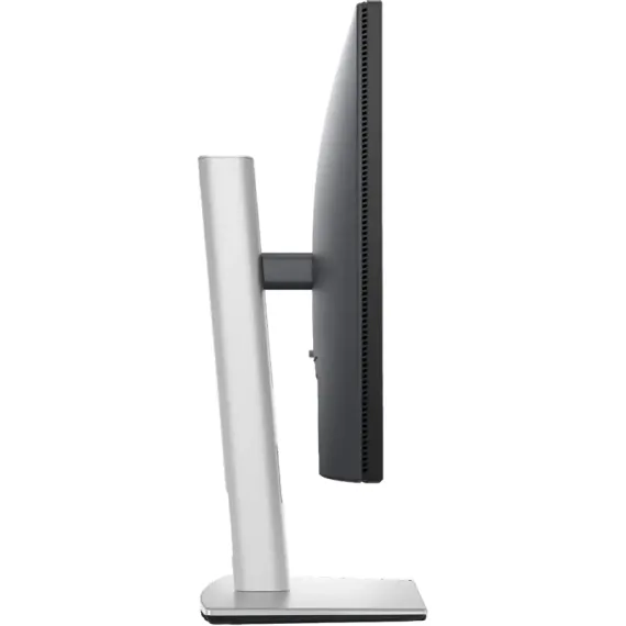 23,8" МОНИТОР DELL P2425DE, IPS 2560X1440 WQHD, СЕРЕБРИСТЫЙ