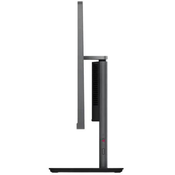 МОНОБЛОК LENOVO THINKCENTRE NEO 50A GEN 5, 27", INTEL CORE 7 240H, 32ГБ/512ГБ, БЕЗ ОС, LUNA GREY