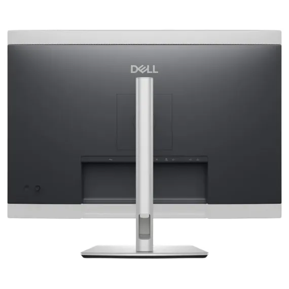 27" МОНИТОР DELL P2725QE, IPS 3840X2160 4K UHD, ЧЁРНЫЙ | СЕРЕБРИСТЫЙ