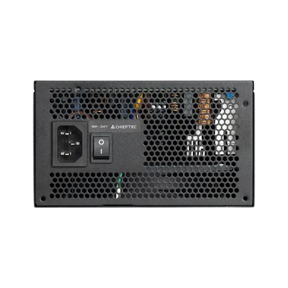 БЛОК ПИТАНИЯ ДЛЯ КОМПЬЮТЕРОВ CHIEFTEC VITA SM3, 850ВТ, ATX, ПОЛУМОДУЛЬНЫЙ