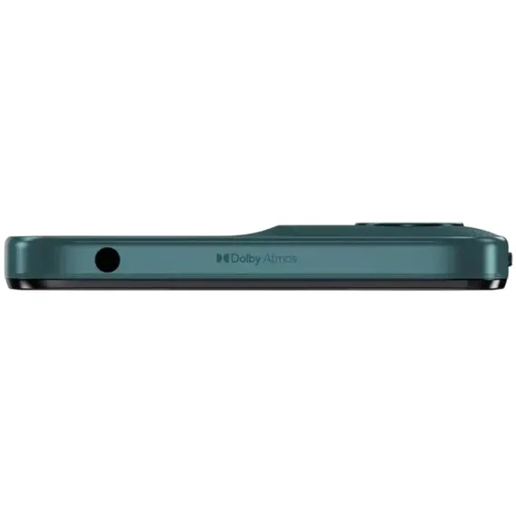 СМАРТФОН MOTOROLA MOTO G05, 4ГБ/128ГБ, FOREST GREEN
