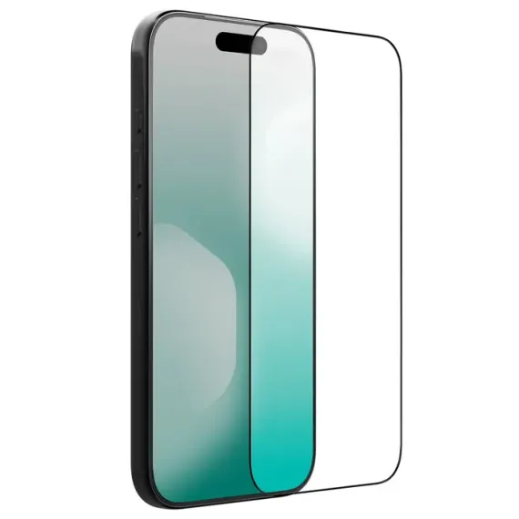 ЗАЩИТНОЕ СТЕКЛО NILLKIN CP+ PRO ДЛЯ APPLE IPHONE 17 PRO MAX, ПРОЗРАЧНЫЙ