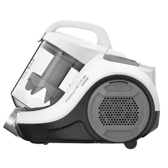 ПЫЛЕСОС ROWENTA RO2957EA, БЕЛЫЙ
