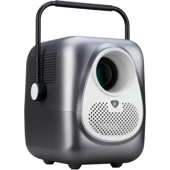 ПРОЕКТОР ACER AOPEN QF23S, 250ANSI LUMENS, FULLHD (1920 X 1080)