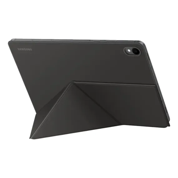ЧЕХОЛ ДЛЯ ПЛАНШЕТА SAMSUNG SMART BOOK COVER TAB S11, 11", ЧЁРНЫЙ