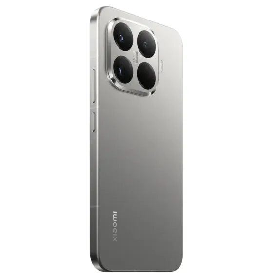 СМАРТФОН XIAOMI 15T PRO, 12ГБ/1024ГБ, СЕРЫЙ