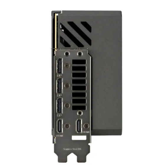 ВИДЕОКАРТА ASUS ROG-ASTRAL-RTX5090-O32G-GAMING, 32 ГБ GDDR7 512БИТ