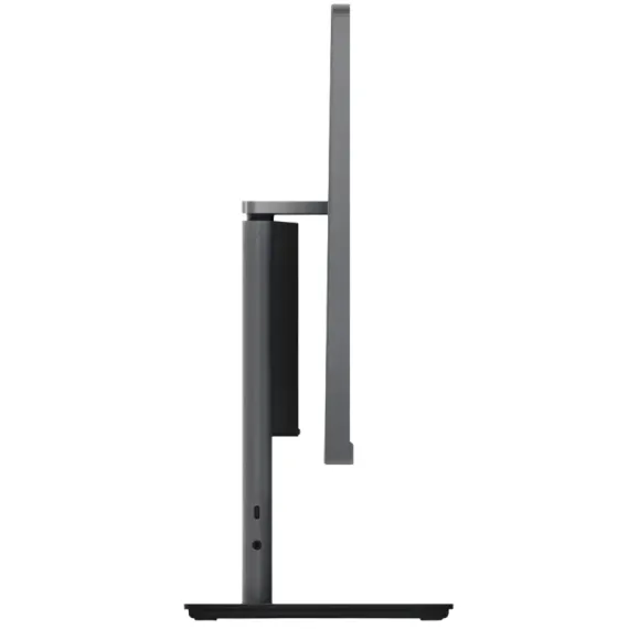 МОНОБЛОК LENOVO THINKCENTRE NEO 50A GEN 5, 23,8", INTEL CORE 5 210H, 16ГБ/512ГБ, БЕЗ ОС, LUNA GREY