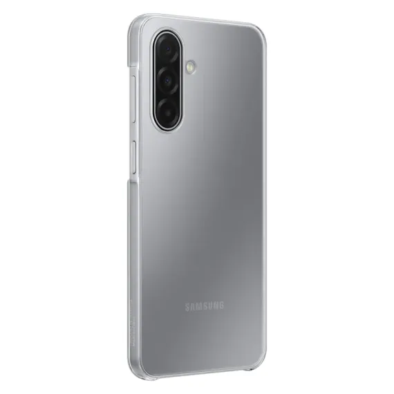 ЧЕХОЛ SAMSUNG CLEAR ДЛЯ GALAXY A17, ПРОЗРАЧНЫЙ