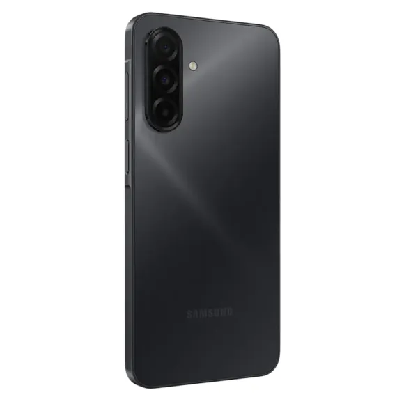 СМАРТФОН SAMSUNG GALAXY A17, 4ГБ/128ГБ, ЧЁРНЫЙ
