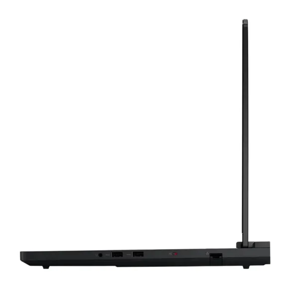 ИГРОВОЙ НОУТБУК 16" LENOVO LEGION PRO 7 16IAX10H, ECLIPSE BLACK, INTEL CORE ULTRA 9 275HX, 64ГБ/1024ГБ, БЕЗ ОС