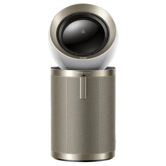 ОЧИСТИТЕЛЬ ВОЗДУХА DREAME PM10, ЗОЛОТОЙ | БЕЛЫЙ