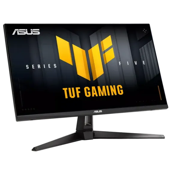 27" ИГРОВОЙ МОНИТОР ASUS VG27AQ5A, IPS 2560X1440 WQHD, ЧЁРНЫЙ