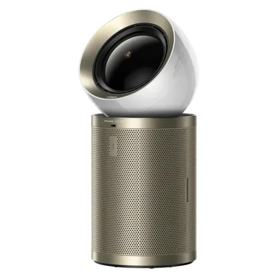 ОЧИСТИТЕЛЬ ВОЗДУХА DREAME PM20, ЗОЛОТОЙ | БЕЛЫЙ