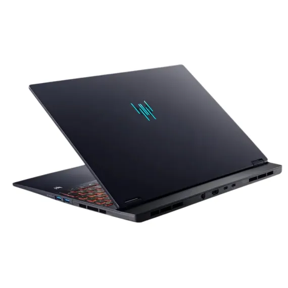 ИГРОВОЙ НОУТБУК 16" ACER PREDATOR HELIOS NEO 16S AI PHN16S-71, ABYSSAL BLACK, INTEL CORE ULTRA 9 275HX, 32ГБ/1024ГБ, LINUX ESHELL