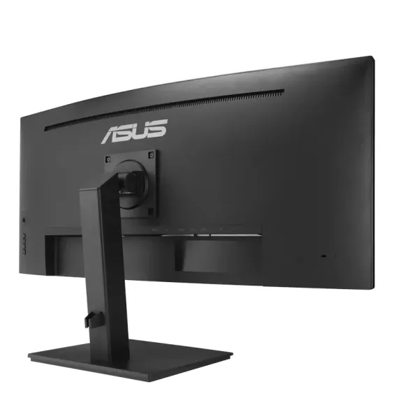 34" МОНИТОР ASUS VA34VCPSR, VA 3440X1440 WQHD, ЧЁРНЫЙ