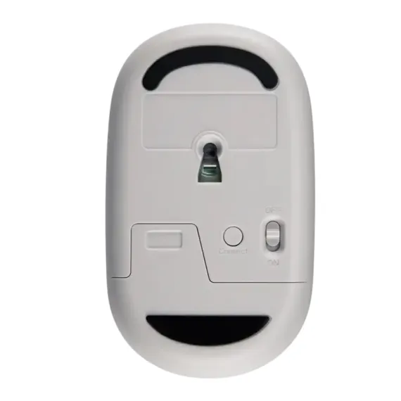 БЕCПРОВОДНАЯ МЫШЬ ACER AMR100, БЕЛЫЙ