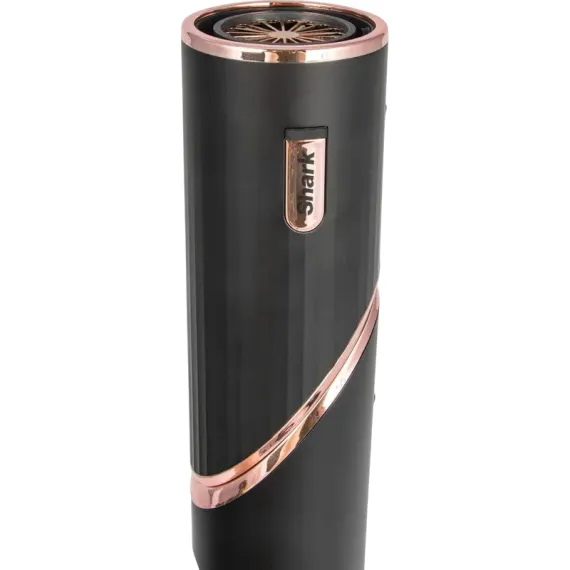 ФЕН, СТАЙЛЕР SHARK HD446EU, 1650ВТ, ЧЁРНЫЙ