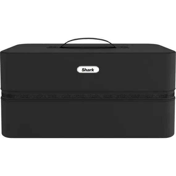 ФЕН, СТАЙЛЕР SHARK HD446EU, 1650ВТ, ЧЁРНЫЙ