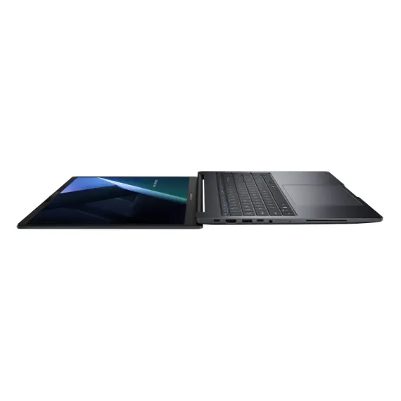 НОУТБУК ДЛЯ БИЗНЕСА 16" ASUS EXPERTBOOK B3 B3605CVA, GENTLE GREY, INTEL CORE I5-13420H, 16ГБ/512ГБ, БЕЗ ОС