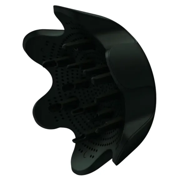 ФЕН, СТАЙЛЕР SHARK HD446EU, 1650ВТ, ЧЁРНЫЙ