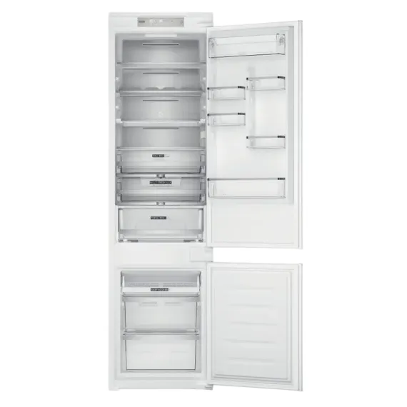ХОЛОДИЛЬНИК WHIRLPOOL WHC20 T573 P, БЕЛЫЙ