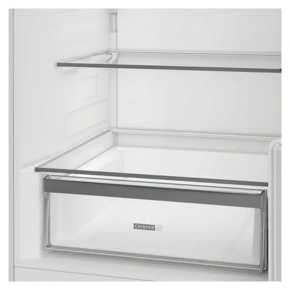 ХОЛОДИЛЬНИК WHIRLPOOL WHK 25404 XP5E, НЕРЖАВЕЮЩАЯ СТАЛЬ