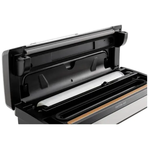 ВАКУУМНЫЙ УПАКОВЩИК GORENJE VS120E PRO, НЕРЖАВЕЮЩАЯ СТАЛЬ