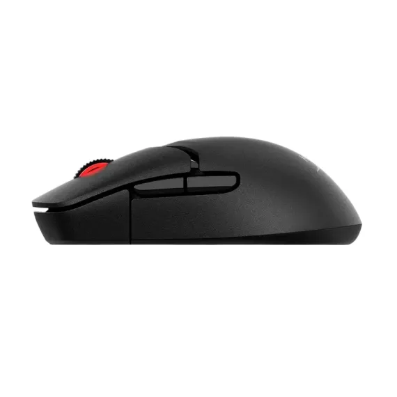 ИГРОВАЯ МЫШЬ HYPERX PULSEFIRE SAGA PRO, ЧЁРНЫЙ