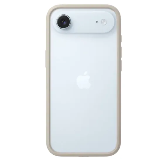 ЧЕХОЛ APPLE IPHONE AIR CASE BUMPER, TAN