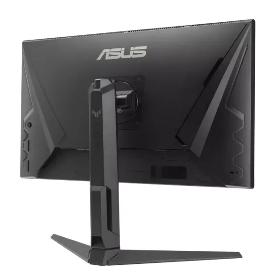 27" ИГРОВОЙ МОНИТОР ASUS VG27AQML5A, IPS 2560X1440 WQHD, ЧЁРНЫЙ