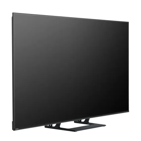 75" LED SMART ТЕЛЕВИЗОР HISENSE 75E8Q, 3840X2160 4K UHD, VIDAA U8.5, ЧЕРНЫЙ