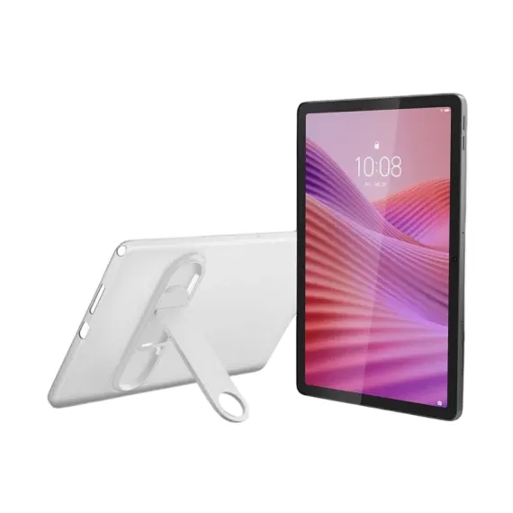 ПЛАНШЕТ LENOVO TAB, WI-FI + 4G LTE, 4ГБ/128ГБ, СЕРЫЙ