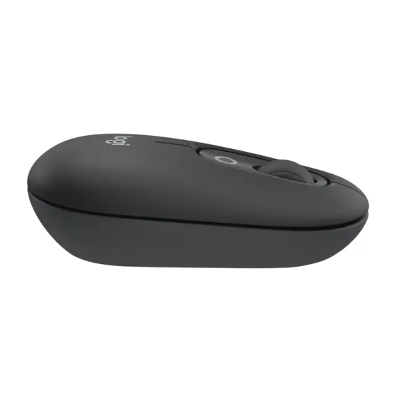 БЕCПРОВОДНАЯ МЫШЬ LOGITECH POP, ГРАФИТОВЫЙ