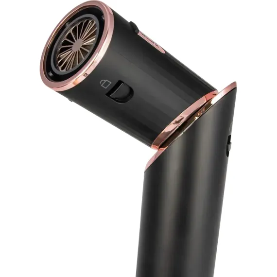 ФЕН, СТАЙЛЕР SHARK HD446EU, 1650ВТ, ЧЁРНЫЙ