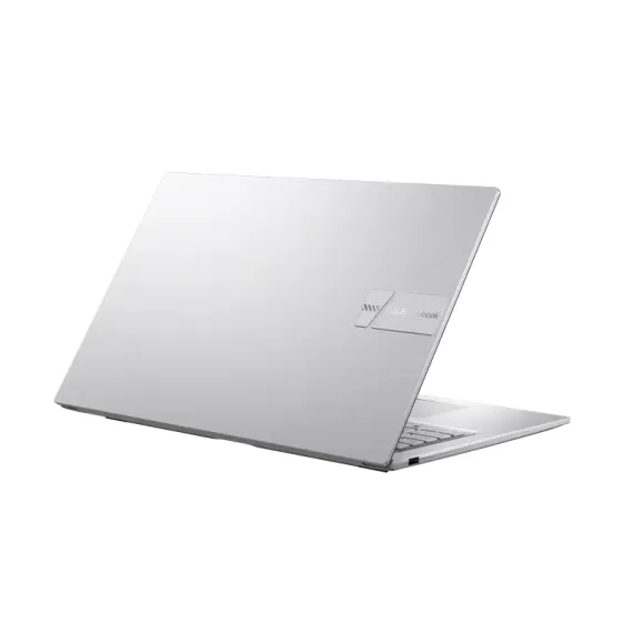 НОУТБУК 17,3" ASUS VIVOBOOK 17 X1704VA, COOL SILVER, INTEL CORE I7-1355U, 16ГБ/1024ГБ, БЕЗ ОС