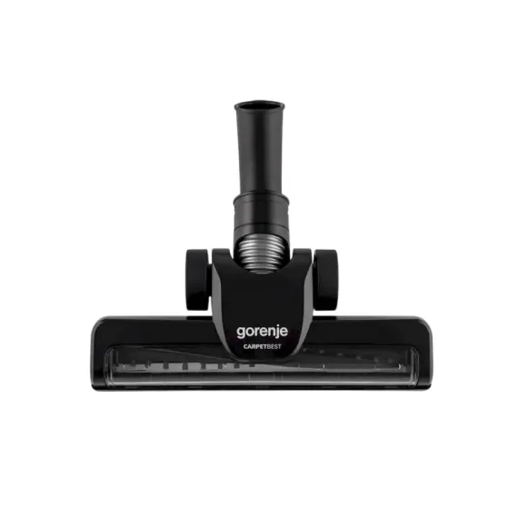 ПЫЛЕСОС GORENJE VC2206G4ADBL, ЧЕРНЫЙ | СИНИЙ